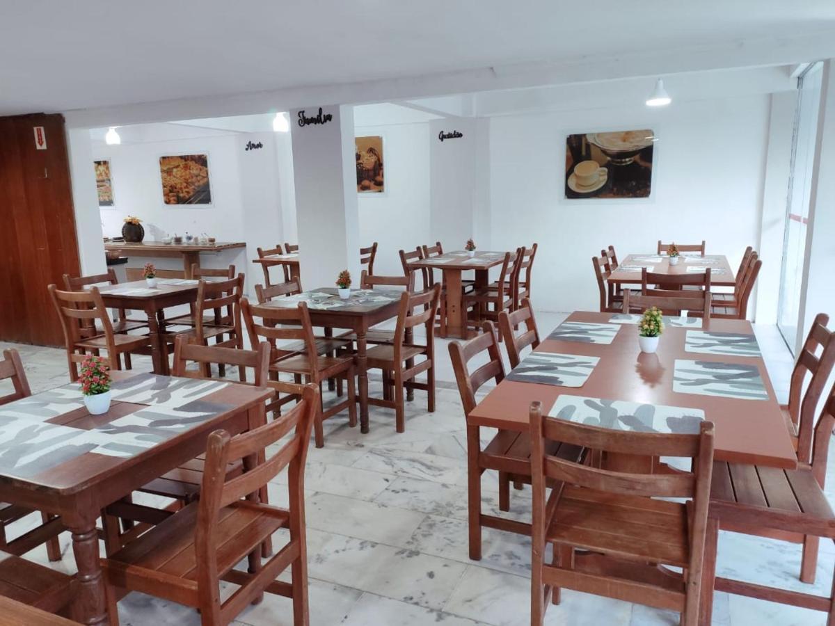 Barra Norte Hotel Balneario Camboriu Exterior photo