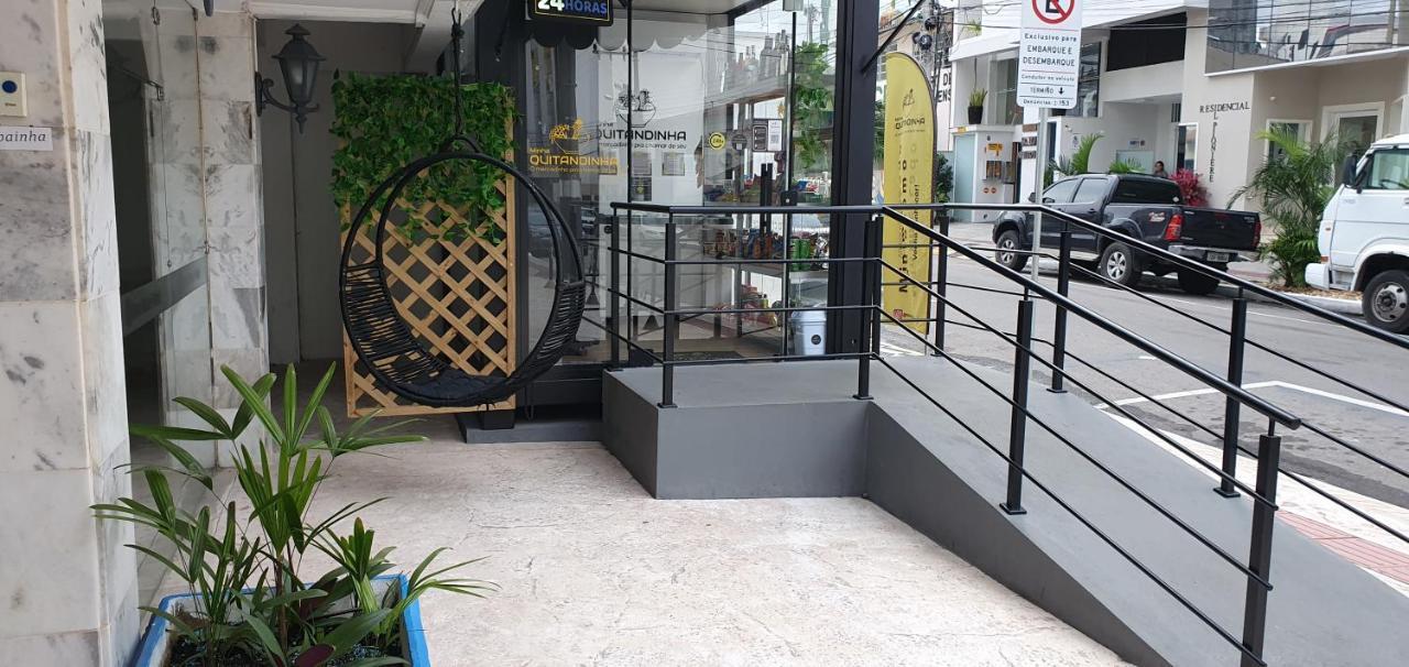 Barra Norte Hotel Balneario Camboriu Exterior photo