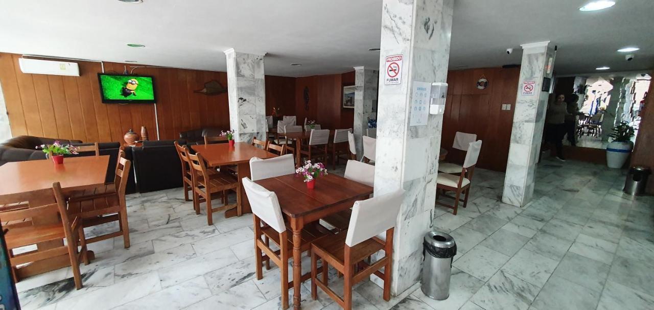 Barra Norte Hotel Balneario Camboriu Exterior photo