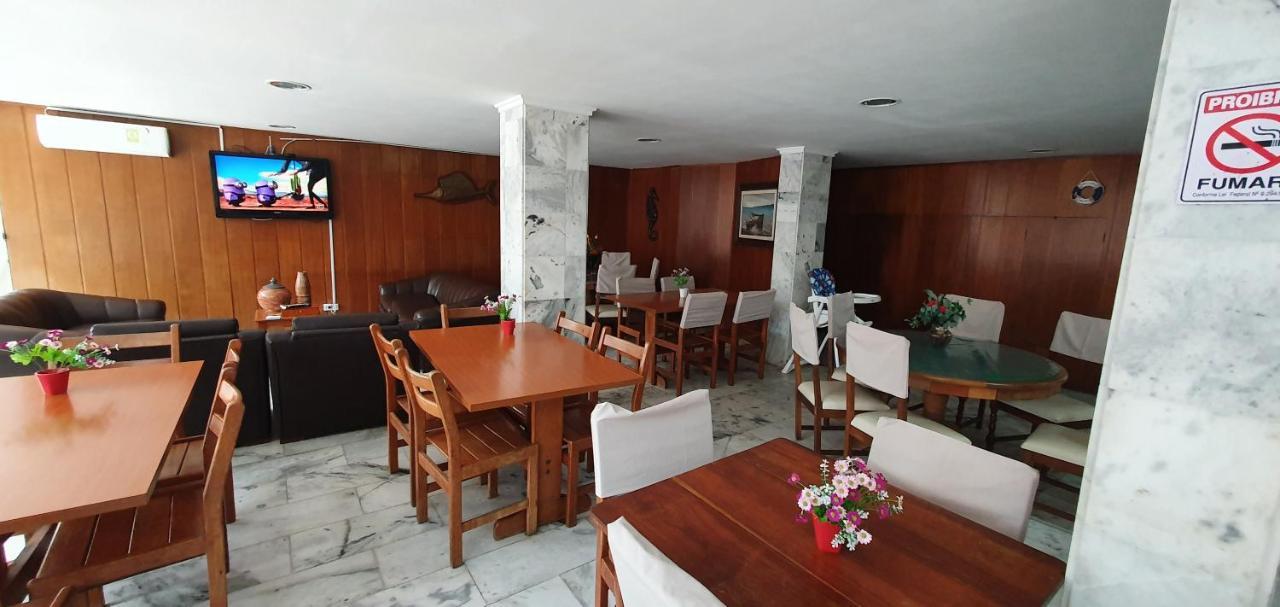 Barra Norte Hotel Balneario Camboriu Exterior photo